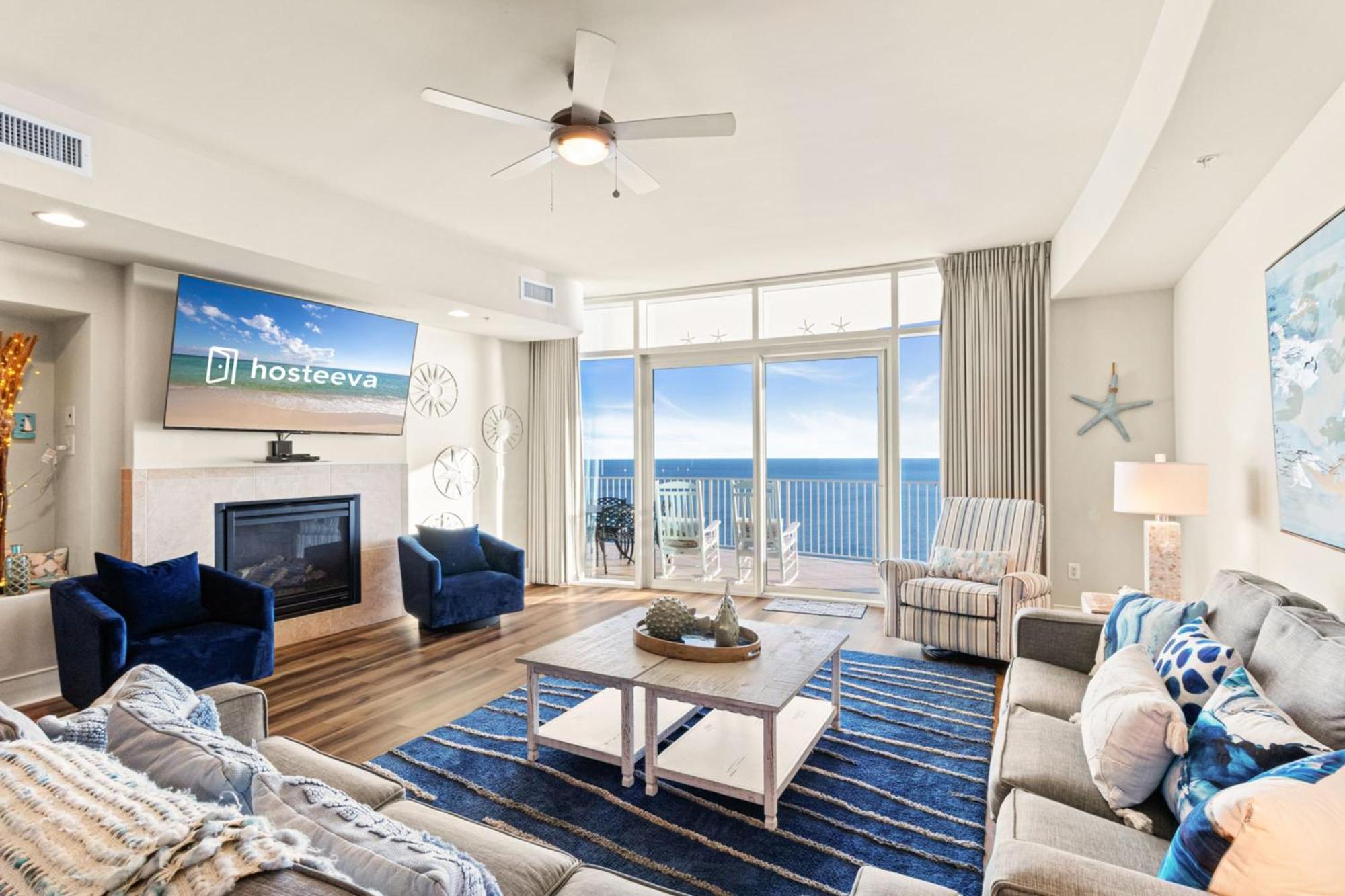 Turquoise 1908C Apartment Orange Beach Exterior photo