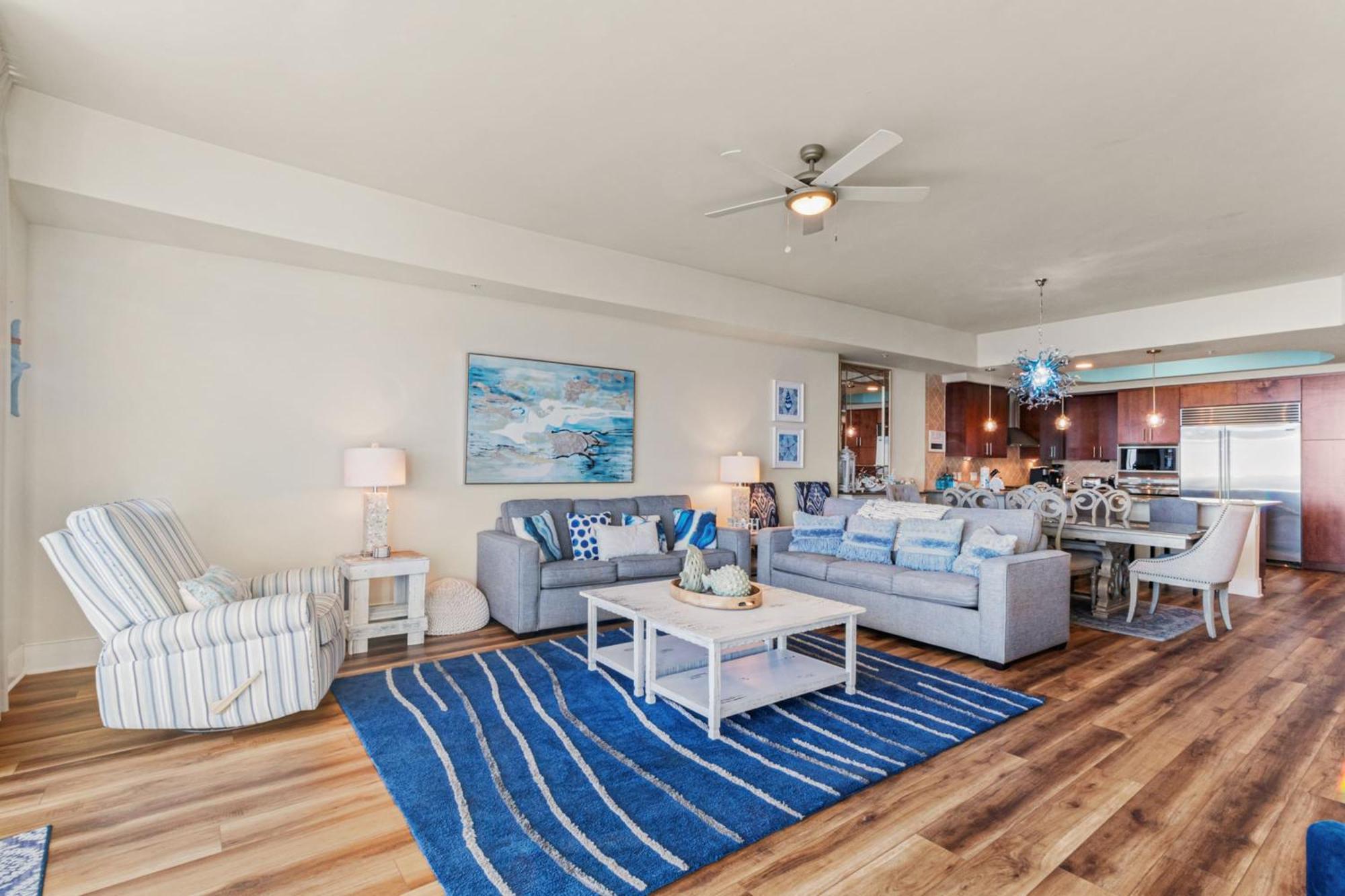 Turquoise 1908C Apartment Orange Beach Exterior photo
