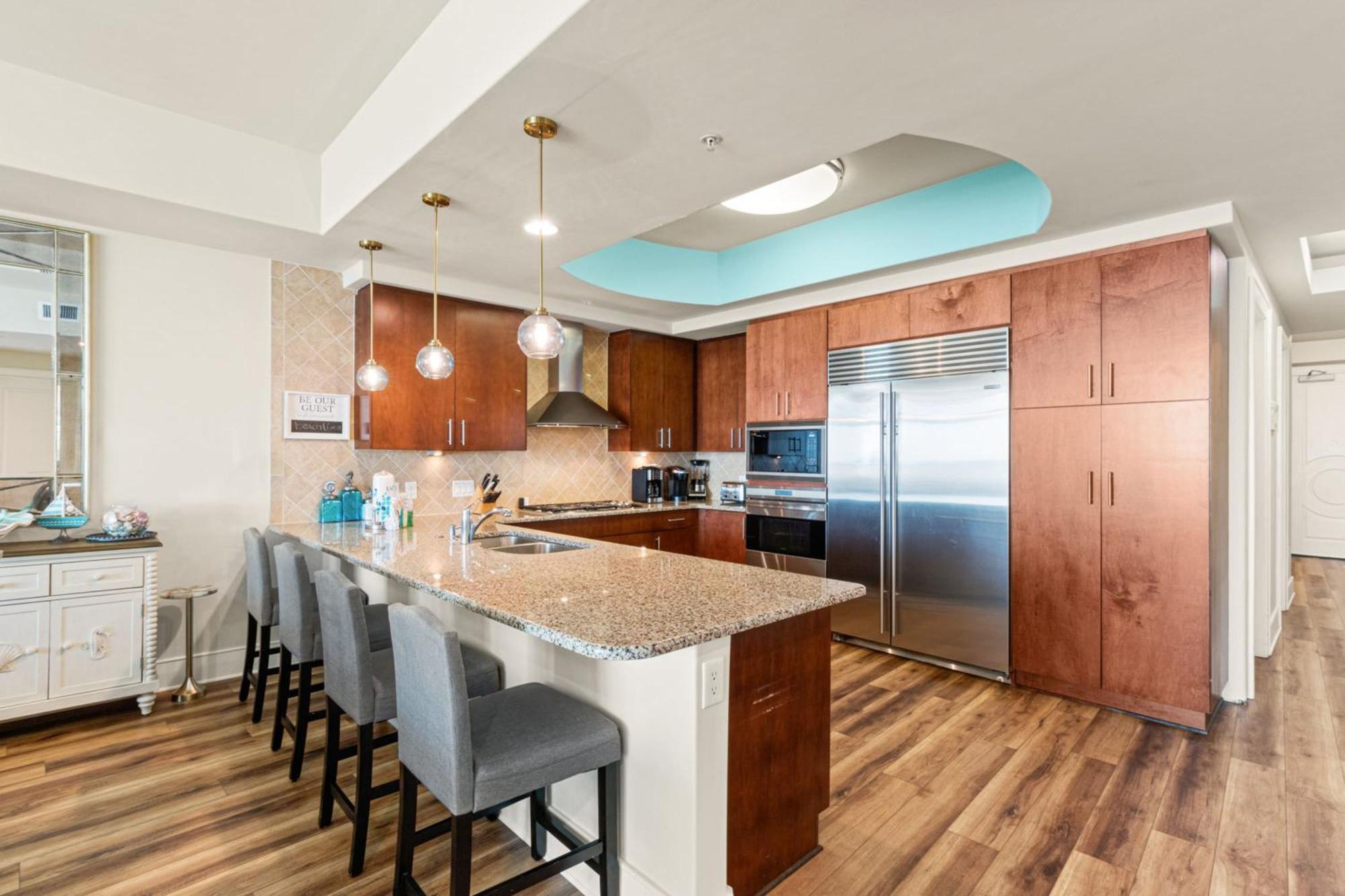 Turquoise 1908C Apartment Orange Beach Exterior photo