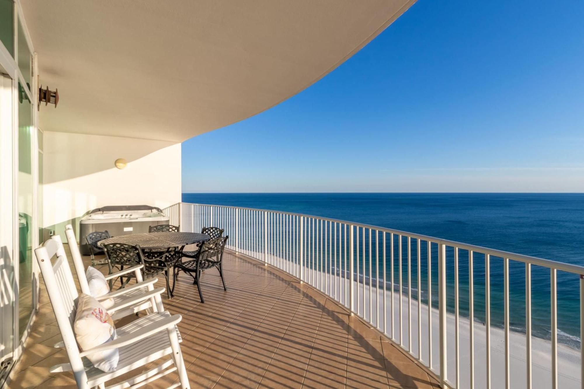Turquoise 1908C Apartment Orange Beach Exterior photo